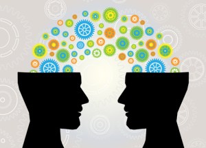 Solo aprovecharemos los comentarios ajenos si somos lo suficientemente adultos para entender que nos enriquecen.