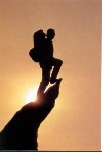 Ganar en la vida es todo ya que al hacerlo, hacemos el mejor de los servicios.