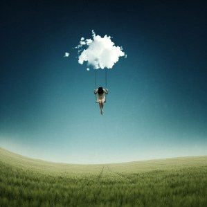 En la medida que somos felices, nos potenciamos para crear más felicidad.