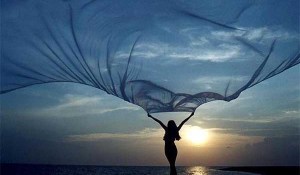 Todos merecemos lo que deseamos, sin excepción.