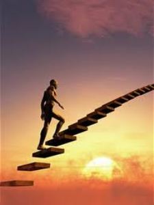 Conseguir la calma interior require de trabajo. No es algo que le pides y te lo dan.