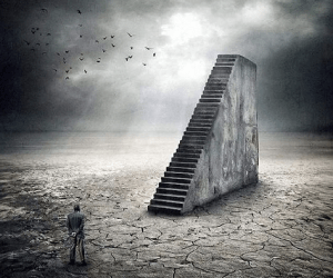 Los retos son parte de la historia, vencerlos requiere de la decisión y para decidir hay que vencer los miedos y los hábitos.