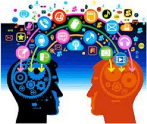 Siempre seremos influenciado por el entorno y el grado en nos veamos afectados dependerá de nuestra propia madurez y claridad.