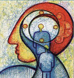 Siempre tenemos las respuestas a nuestras inquietudes. Escucharnos a nosotros mismos nos mantiene sobre la pista del logro.