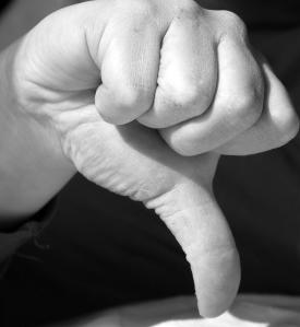 Los únicos responsables de evaluar una situación como mala o buena, somos nosotros mismos.