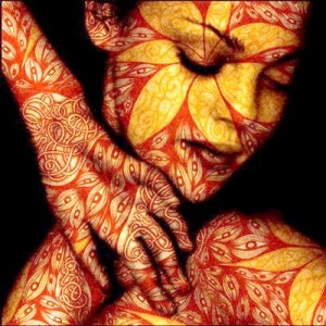 Si quieres saber la verdad sobre lo que te ocurre, solo presta atención a como te comportas en lugar de a como hablas.