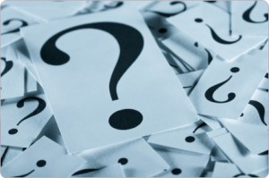 Todos tenemos dudas, casi siempre las mismas, lo único que cambia es el protagonista.