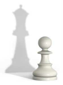 Somos mucho más de lo que vemos incluso, ás de lo pensamos que somos.