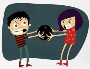 No se trata de no necesitar algo, una vez más es la emoción asociada al deseo.