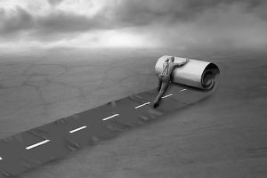 Al igual que cualquier trabajo, le espiritualidad exige que demos lo mejor de nosotros. Total, somos los más beneficiados.