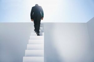 Estamos muy próximos a trascender y para ello es necesario que dejemos de resisitirnos.