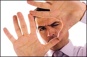 Mantenernos enfocados requiere de tener claridad en lo que queremos.