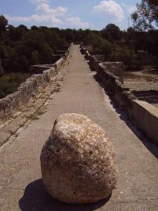 Siempre vas a encontar una manera de salvar el obstáculo, solo observate y date cuenta, la solución está frente a ti.