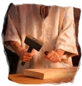 La ayuda aparece, siempre es humilde y sabe que hacer.