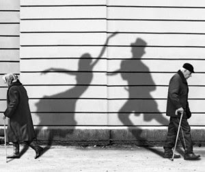 Actúa antes que te escuches diciendo cosas como: Si hubiera... 