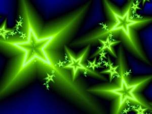 Siempre hay quien esté dispuest@ al servicio y esta estrella se entregó sin dudar.