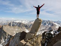 No hay nada que no se pueda lograr. Con planificación y organización. 