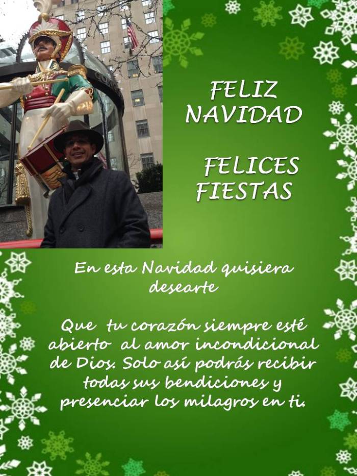 Que Dios te Bendiga Siempre.