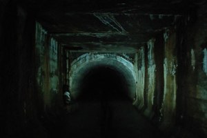 Los egos te van desviando hacia lo más profundo del pensamiento donde solo hay oscuridad.