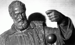 La vida es un constante oscilar entre lo "bueno" y lo "malo".