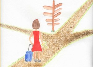 Ante las disyuntivas, Dios siempre nos da las señales de cual es el camino más conveniente.