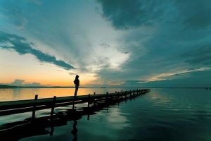 No hay finales, todo es un continuo de aprendizajes aquí y más allá.