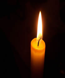 El miedo es solo una emoción disfrazada de "protección". Date cuenta.