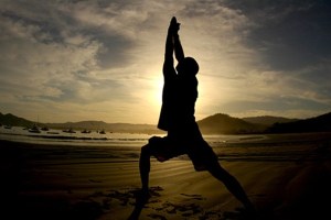 Al igual que con los músculos, mientras más practiquemos, más paciencia tendremos.