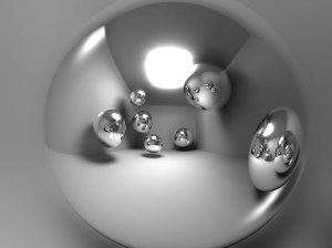 El ego hace lo necesario para hacernos creer en sus fantasías. Esto no es necesariamente negativo.