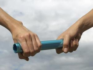 Es tiempo de que los egos pasen el testigo al Alma, para ello hay que trabajar en nosotros mismos.