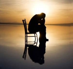 Dios nos hace reflexionar para que nos acerquemos a él, casi siempre es a través del sufrimiento.