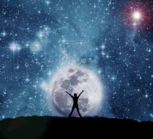 Permitir que tu alma despierte es darle luz verde a Dios para que maneje tu vida. ¿Quien mejor que él?