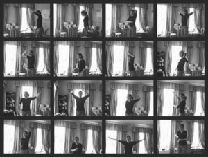 Absolutamente todo lo que hay en nuestras vidas es como un escenario. Todo tiene un para que.