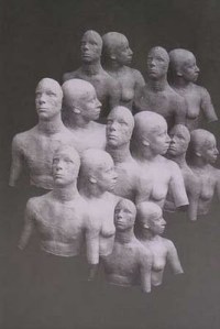 Somos parte del todo y creadores de nuestras vidas. Presta atención.