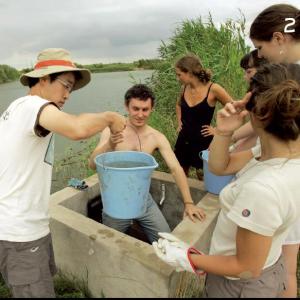 Evolucionamos para servir y servimos para seguir evolucionando.