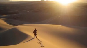De esos largos caminos recorridos, solo queda aprendizajes para volver a donde todo comienza.