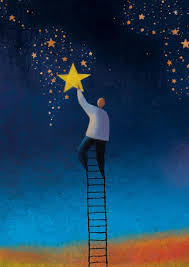 La convicción proviene de la fe que es guiada por la intuición.