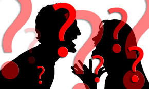 Es solo hacer una pausa y entenderse a ustedes mismas.