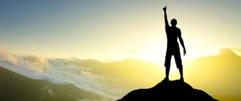 La energía del triunfo es una con la que nos podemos reconectar siempre.