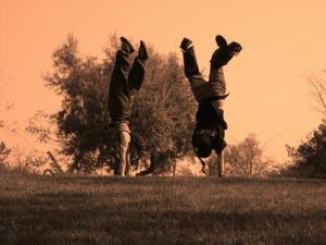 Siempre es sano mirar las situaciones desde otra perspectiva antes de emitir algún juicio.