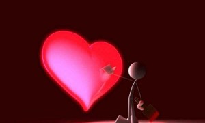 Solo en el silencio podemos escuchar las verdades de nuestro corazón.