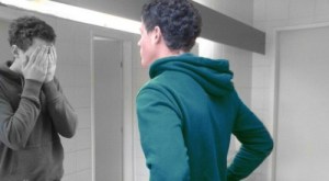 Para poder negociar contigo mism@, es menester que puedas mirarte de frente y sin miedos.