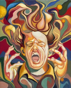 Hasta ahora, la transformación estaba asociada con procesos dolorosos y es así, solo mientras mantengamos los apegos a lo que creemos que somos.