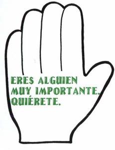 El respeto a tus valores es el fundamento de una vida plena.