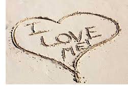 Amarte te da la fuerza necesaria para superar las tentanciones.