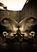 Reconócete y mírate a través del ego. Así sabrás que tienes que cambiar.