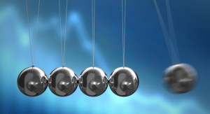 Para crear momentum es necesario mantenernos alerta a lo que sentimos.