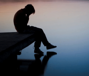 Tras el aislamiento se oculta el autocastigo y el juicio personal.