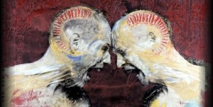 La batalla siempre es contra nuestas creencias.