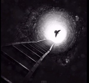 Es el balance entre la emocionalidad y la racionalidad lo que nos mantiene con claridad.